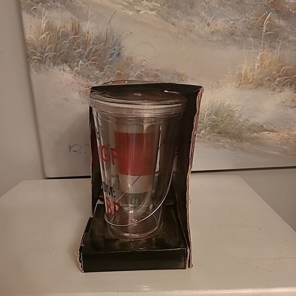 My Valentine Hot & Cold Travel Cups - Picture 3 of 7